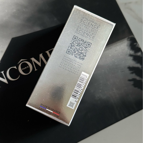 RÉNERGIE H.C.F. TRIPLE EYE SERUM CONCENTRÉ .67 fl oz - Picture 2 of 6